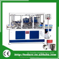 Mașină automată de fabricare a flanșării/consăturilor/cusăturilor